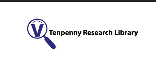 Tenpenny Research Library