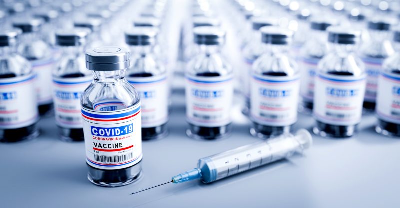 Covid vaccine VAERS 021221 feature 800x417