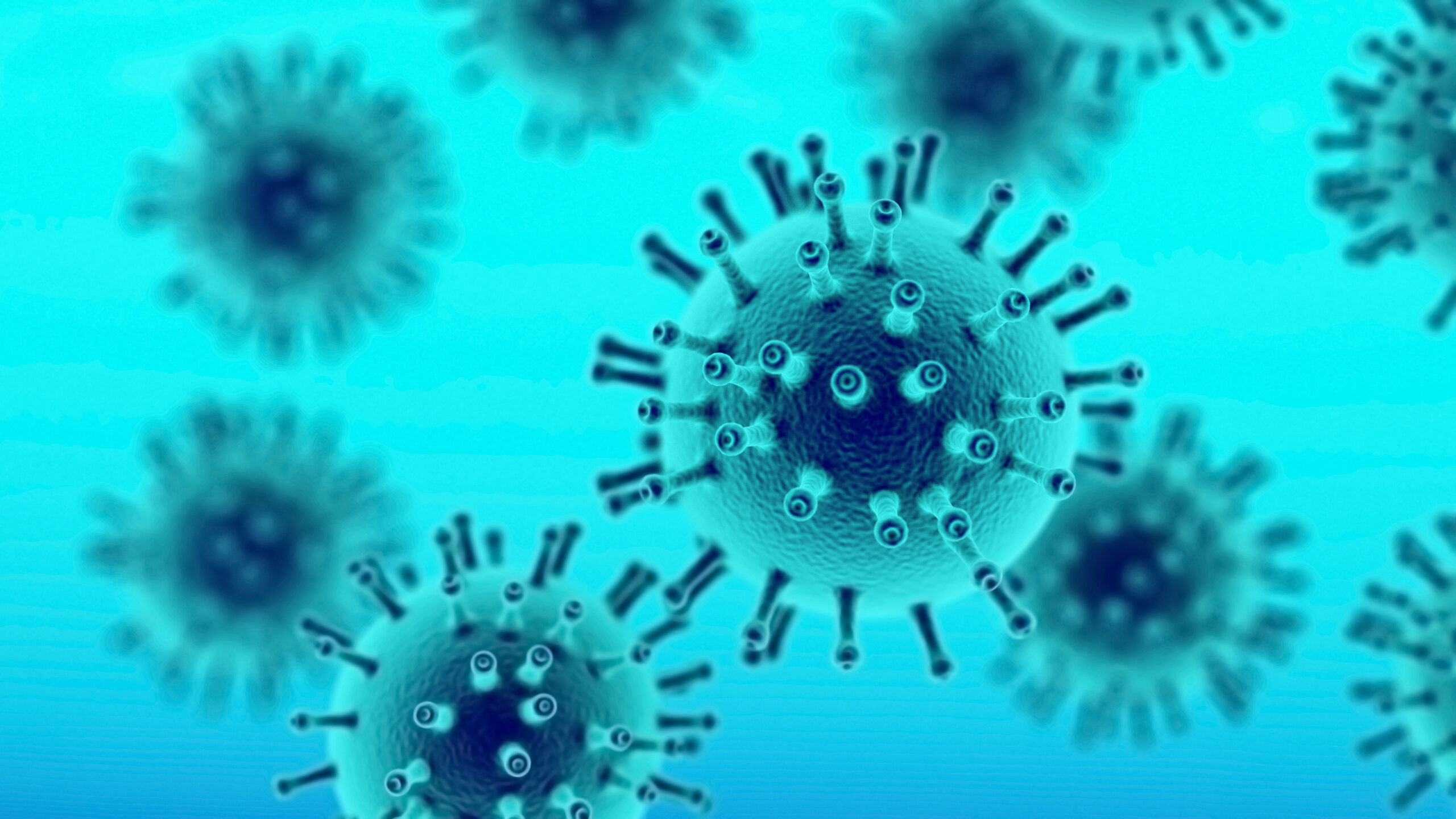 Spike-protein fra vaksine versus infeksjon: Hva er forskjellen?