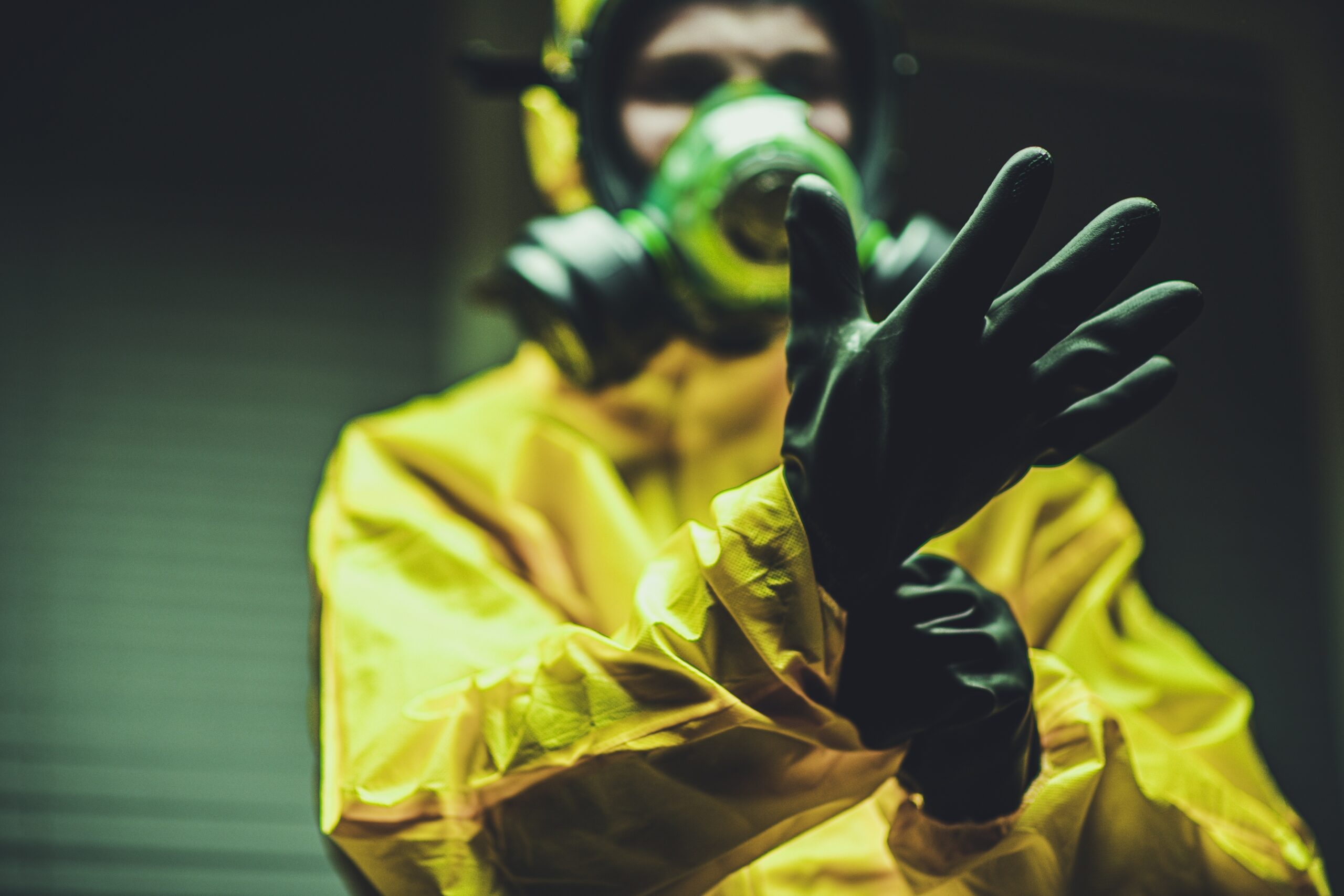 «Pandemi-X»: Virus-shedding hos 31,7% ebolavaksinerte