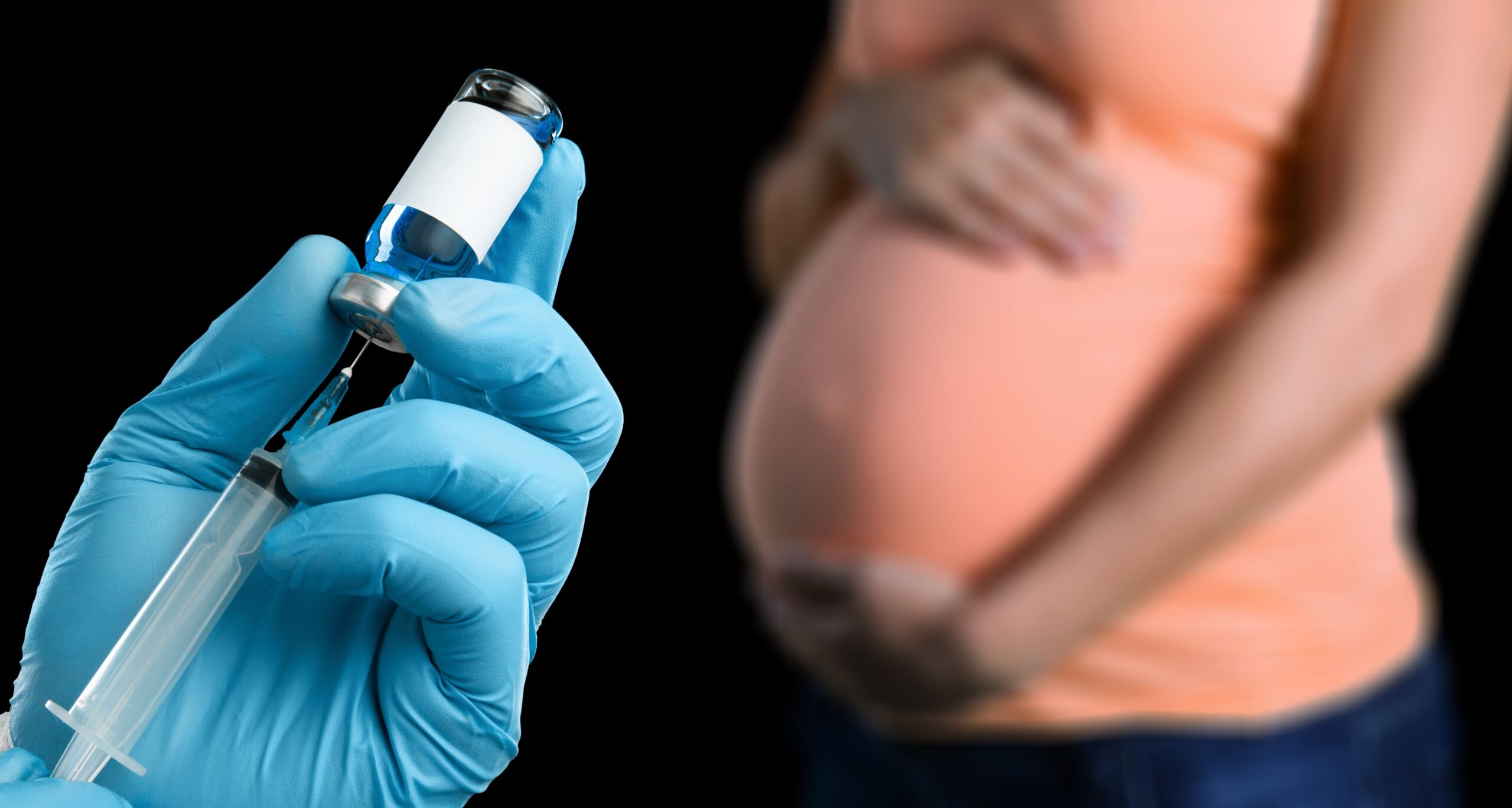 Forskning: Utviklingsforstyrrelser hos gutter født av mRNA-vaksinerte mødre