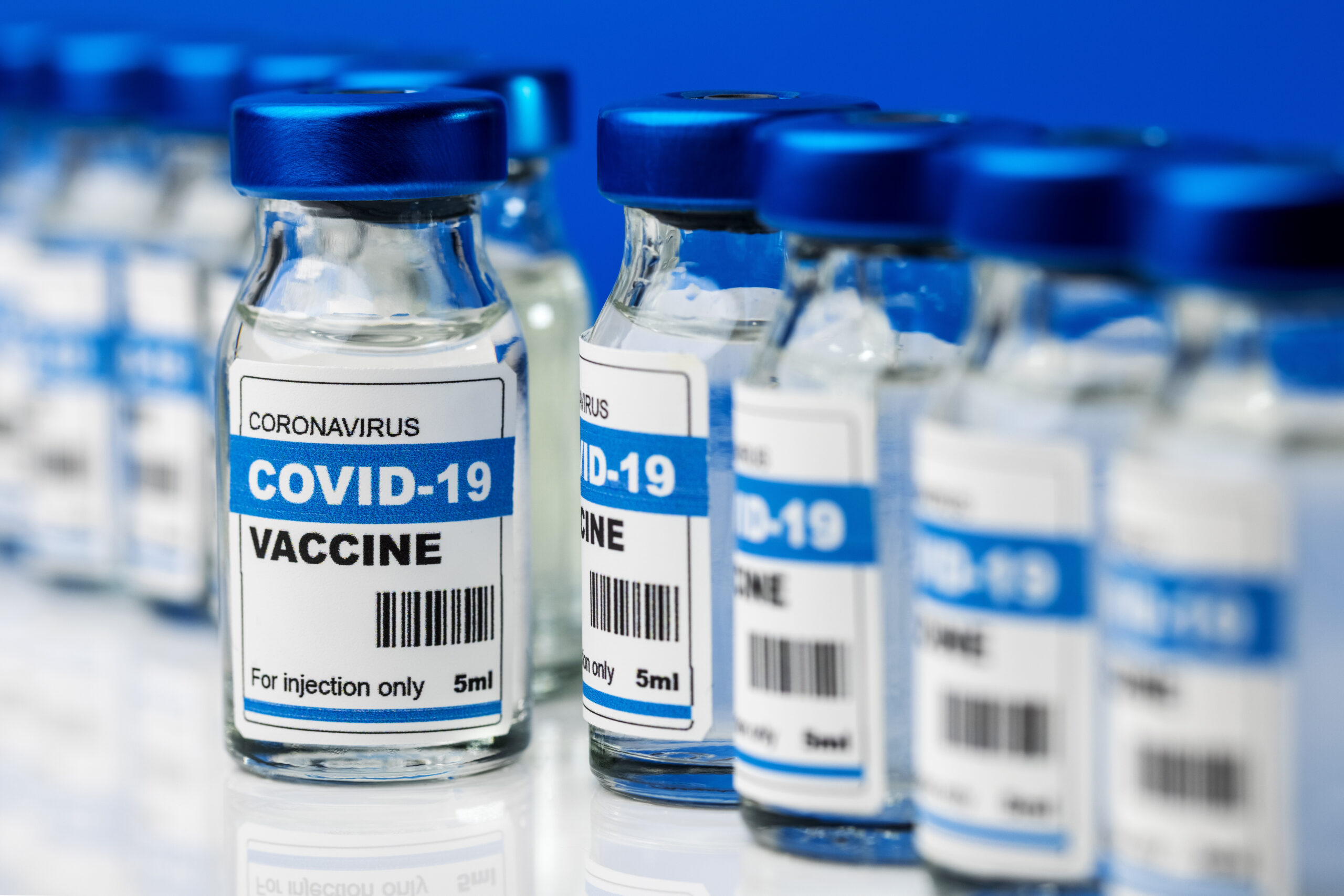Tre viktige ting om Pfizers kliniske vaksinestudie