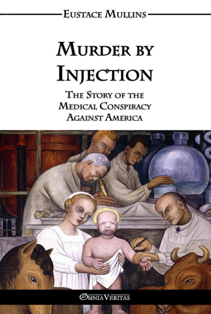 Bok: Murder by injection