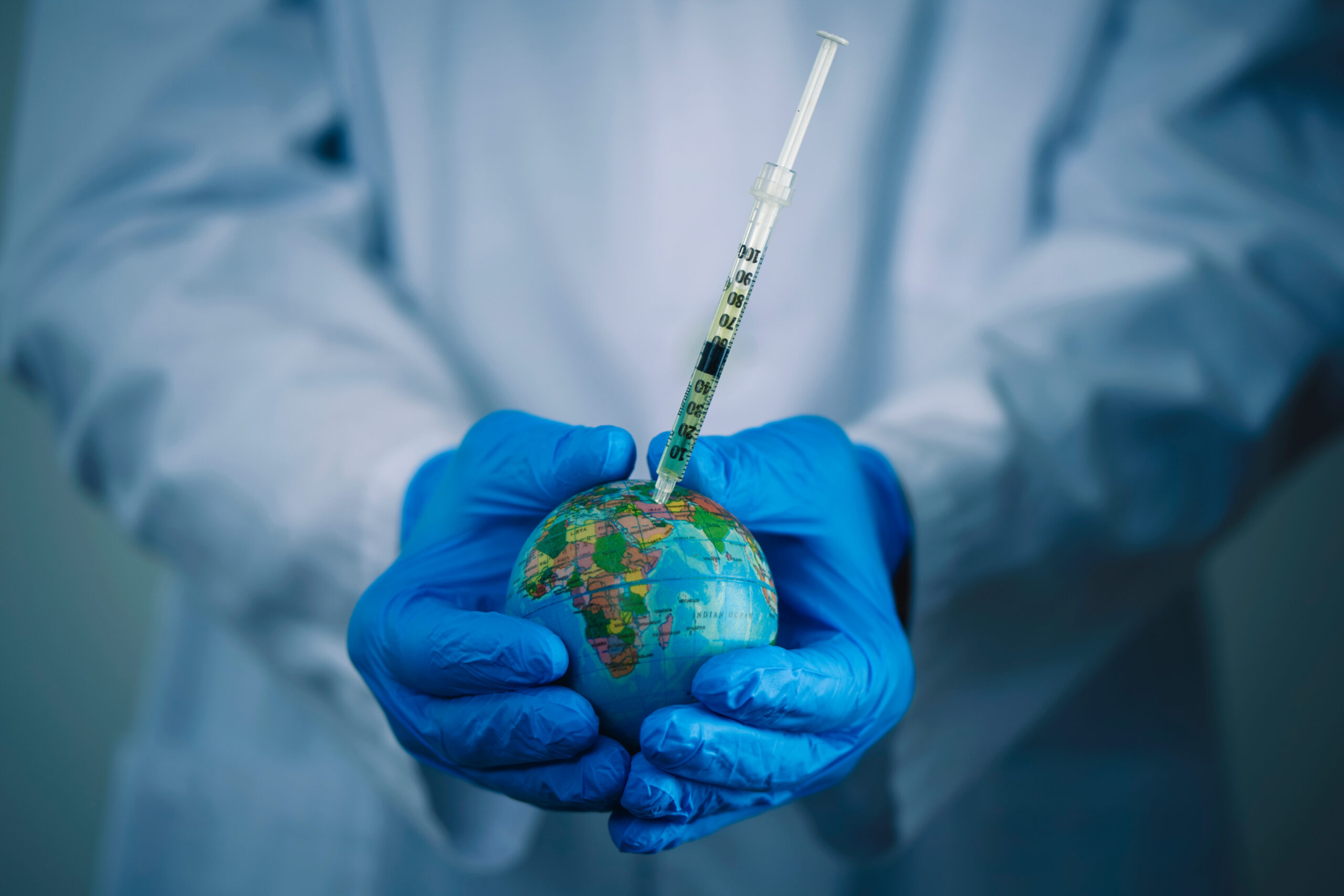 Steve Kirsch: Hva forteller datagrunnlaget oss om vaksiner?