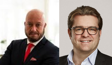 WHO-saken: Foredrag med professor Morten Walløe Tvedt og Jørgen Heier